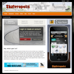 Skateropolis